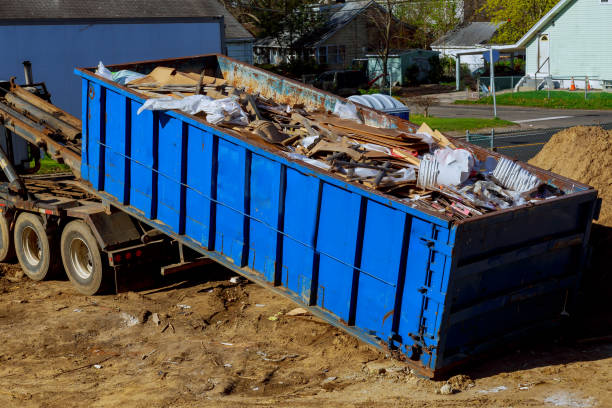 Moving and Downsizing Cleanouts in Oklahoma City, OK